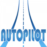 Лого "Автопилот"