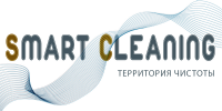 Лого "Smart Cleaning"