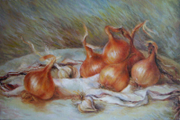 живопись,холст,масло