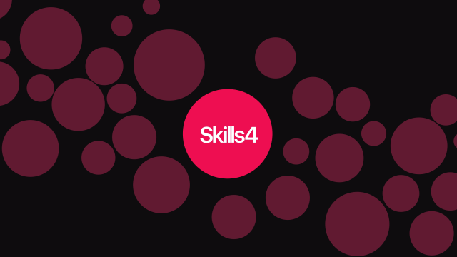 Заставка для Skills4.PRO
