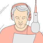 Озвучение рекламного ролика DOYOUDO