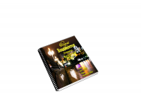Обложки для CD, DVD-box, book, manual.