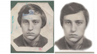 Реставрация фотографий.