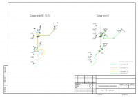 ВК складского сооружения