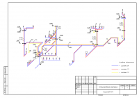 ВК административного здания