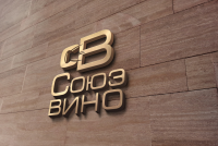 логотип для компании по производству вин