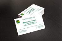 визитка