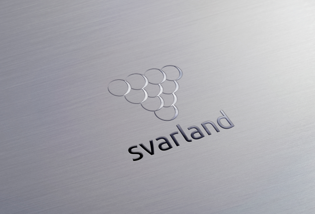 Svarland