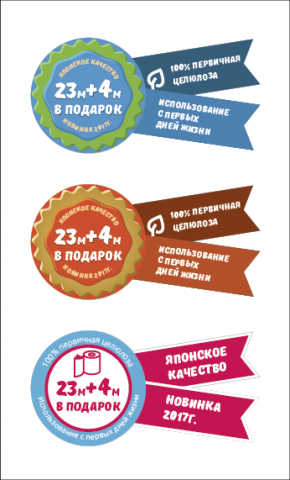 Стикеры