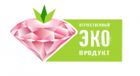Фирменный стиль для продуктовой эко-компании