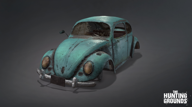 Car vw