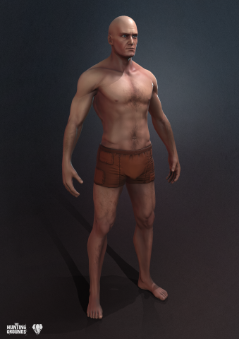 Man