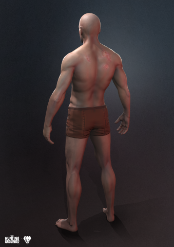 man