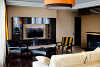 Интерьер квартиры