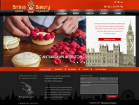 дизайн сайта