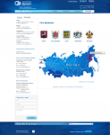 дизайн сайта