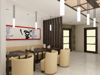 Ресторан "Планета Суши" (Жуковский) 05