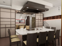 Ресторан "Планета Суши" (Жуковский) 04