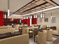 Ресторан "Планета Суши" (Жуковский) 02