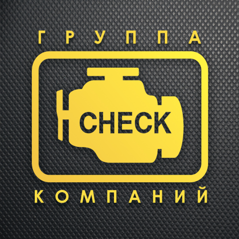 Логотип региональной группы компаний