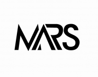 лого для артиста MARS