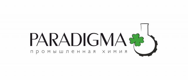 Логотип для промышленной компании
