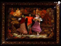 Музыкальное видео для Филиппа Киркорова / Music video