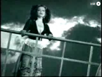 Музыкальное видео для Ларисы Долиной / Music video