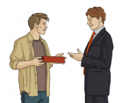 Аниматик для бренда TELE 2 / Animatic for TELE 2