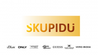 Video promo for e-shop