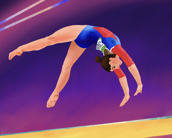 Gymnastics
