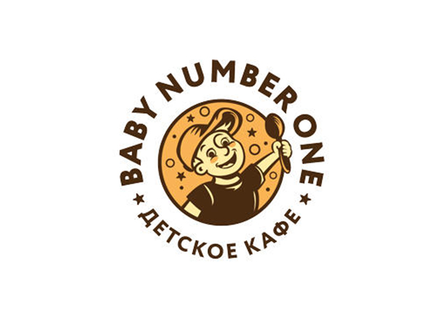 Детское кафе