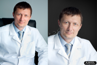 Обтравка фото, замена фона, кадрирование, цветокоррекция.