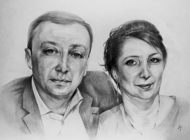 Родственники