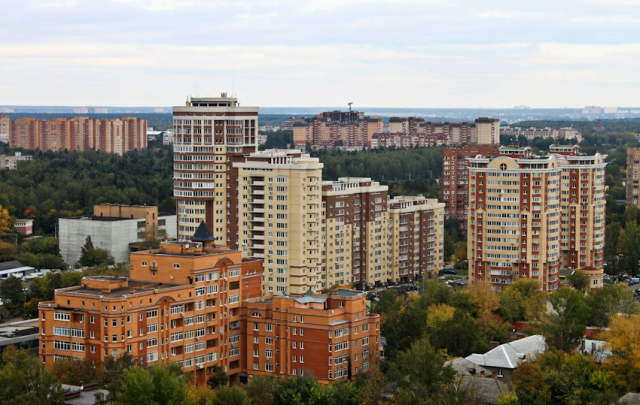 Новости Королёва