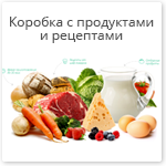 Доставка продуктов   Нужен ужин