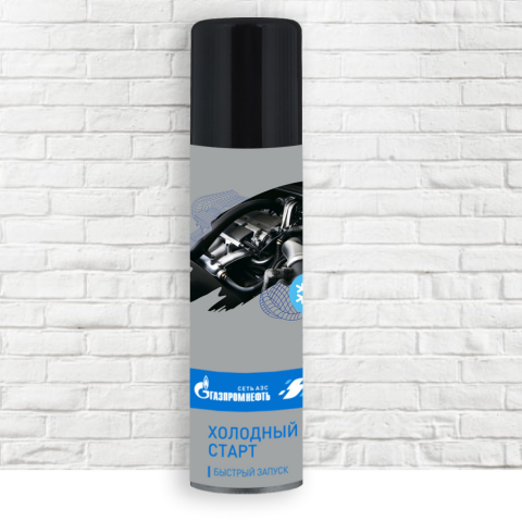 Газпромнефть