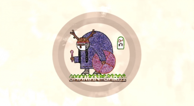 Фильм "Волшебная трава конопель"