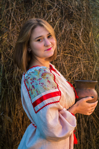 Парное молочко