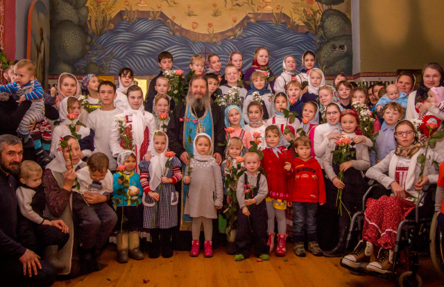 Православный праздник6