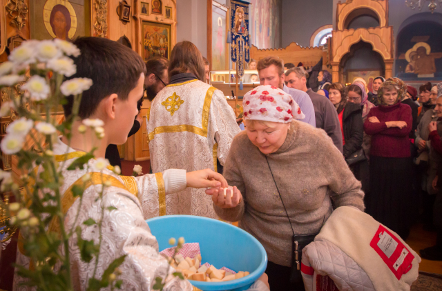 Православный праздник4