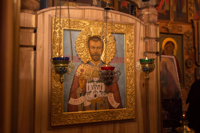 Православный праздник1
