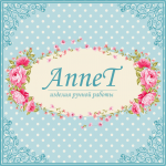 Логотип для странички в соцсетях