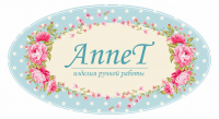 Этикетка для готовых ручных работ