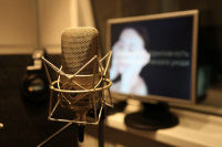 Запись и изготовление аудиокниг