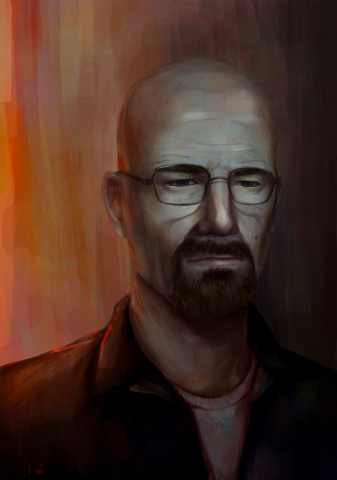 Heisenberg