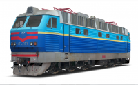 Электровоз ЧС4 КВР
