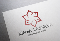 Студия красоты лого