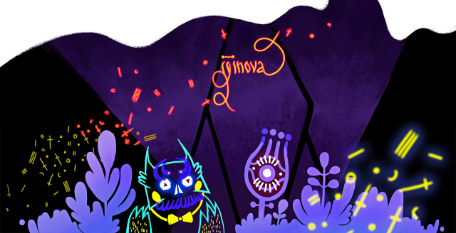 Personal design/ banner