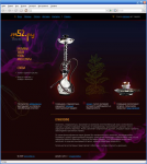 Интернет-магазин кальянов